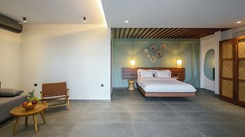 Amyntas Seafront Hotel - Adults Only