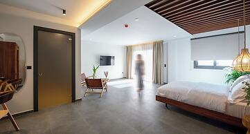 Amyntas Seafront Hotel - Adults Only