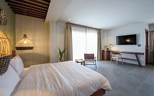 Amyntas Seafront Hotel - Adults Only