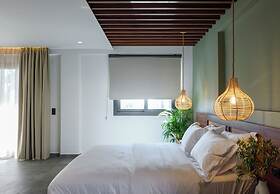 Amyntas Seafront Hotel - Adults Only