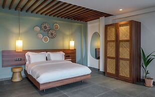 Amyntas Seafront Hotel - Adults Only
