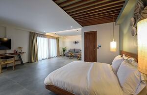 Amyntas Seafront Hotel - Adults Only