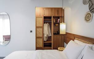 Amyntas Seafront Hotel - Adults Only