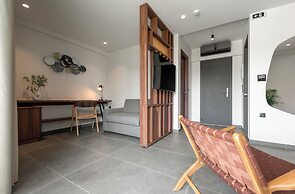 Amyntas Seafront Hotel - Adults Only
