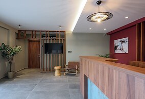 Amyntas Seafront Hotel - Adults Only