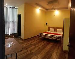 Hotel Green Arrow Nawada