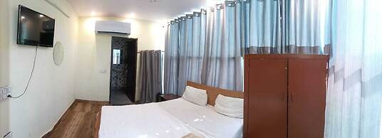 Hotel Green Arrow Nawada