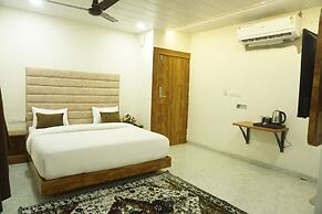 The Havelock Hotel, Vijay Nagar