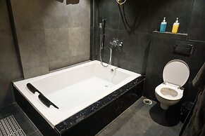 The Havelock Hotel, Vijay Nagar