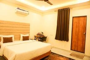 The Havelock Hotel, Vijay Nagar