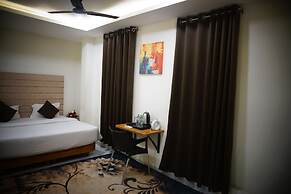 The Havelock Hotel, Vijay Nagar