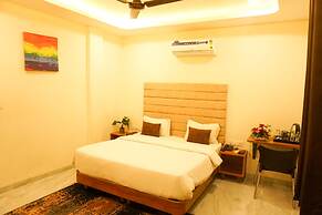 The Havelock Hotel, Vijay Nagar