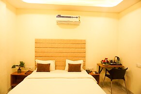 The Havelock Hotel, Vijay Nagar