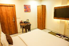 The Havelock Hotel, Vijay Nagar