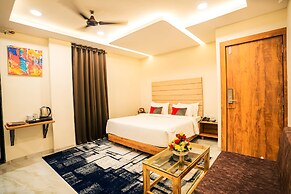 The Havelock Hotel, Vijay Nagar