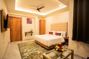 The Havelock Hotel, Vijay Nagar