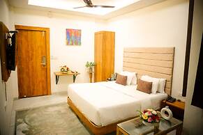 The Havelock Hotel, Vijay Nagar