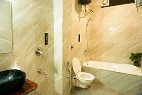 The Havelock Hotel, Vijay Nagar