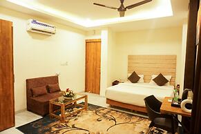 The Havelock Hotel, Vijay Nagar