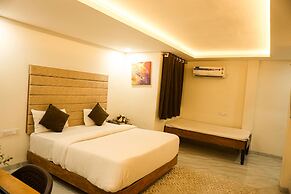The Havelock Hotel, Vijay Nagar