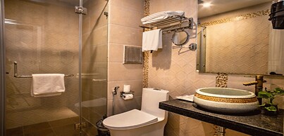 MeroStay 169 Shi Hotel