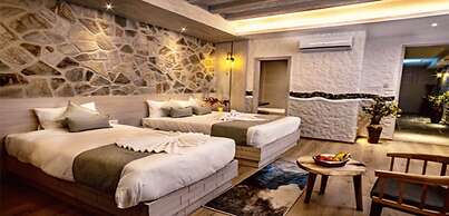 MeroStay 169 Shi Hotel