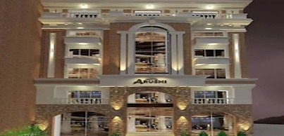 MeroStay 169 Shi Hotel