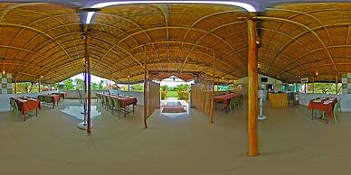 The Vintage Farm