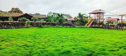 The Vintage Farm