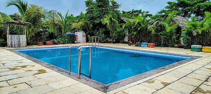 The Vintage Farm