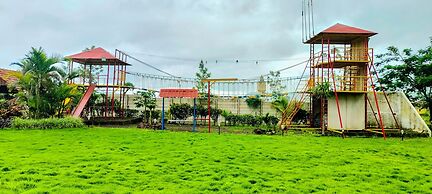 The Vintage Farm