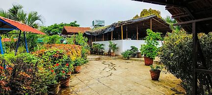 The Vintage Farm