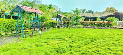 The Vintage Farm