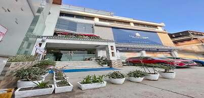 MeroStay 164 Na Pvt. Ltd