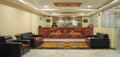 MeroStay 164 Na Pvt. Ltd