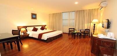 MeroStay 164 Na Pvt. Ltd