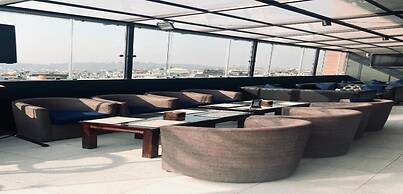 MeroStay 164 Na Pvt. Ltd