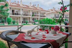 SUNSET BEACH CLUB LEBRENTALS
