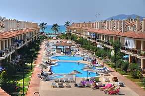SUNSET BEACH CLUB LEBRENTALS