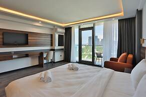 Batumi View Luxury