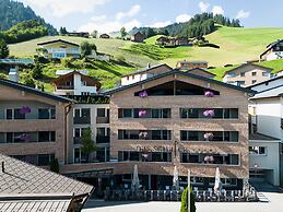 Spa-Hotel DAS SCHÄFER