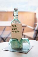 Spa-Hotel DAS SCHÄFER