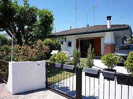 Beachside Villa With Private Garden