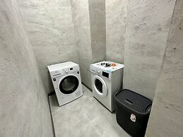 izzzi hostel Bishkek
