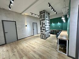izzzi hostel Bishkek