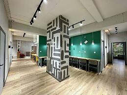 izzzi hostel Bishkek