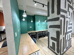 izzzi hostel Bishkek