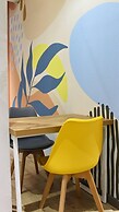 izzzi hostel Bishkek