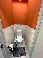 izzzi hostel Bishkek