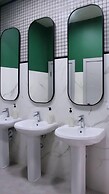 izzzi hostel Bishkek